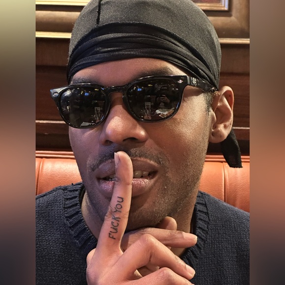 Meet your Posher, Allstar - Picture 3 of 4